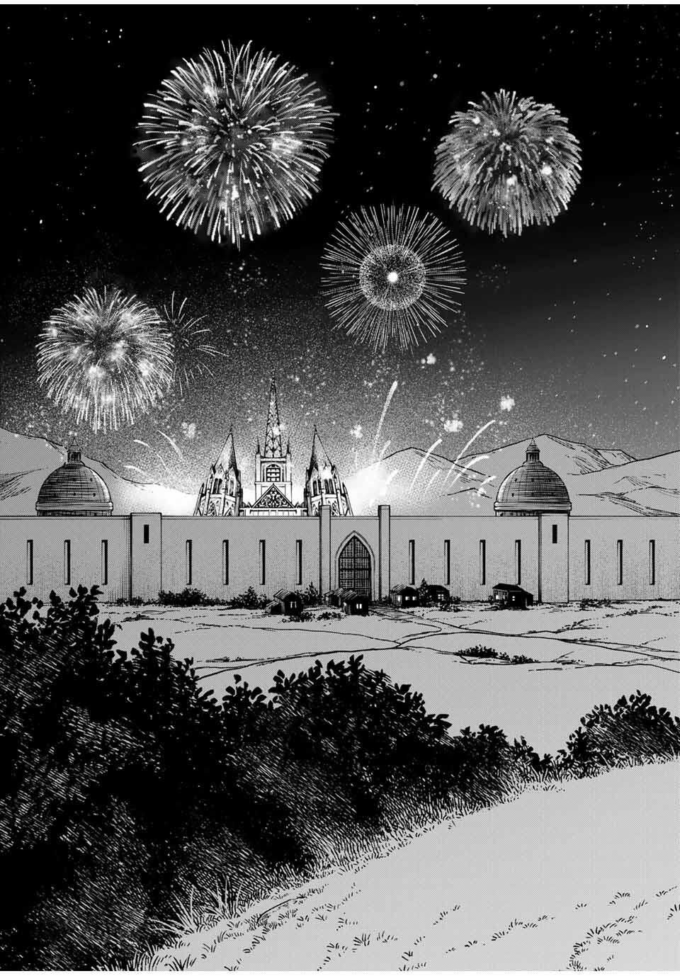 Isekai Walking Chap 127 - Next Chap 128