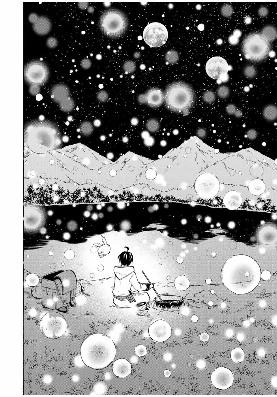 Isekai Walking Chap 1 - Next Chap 2