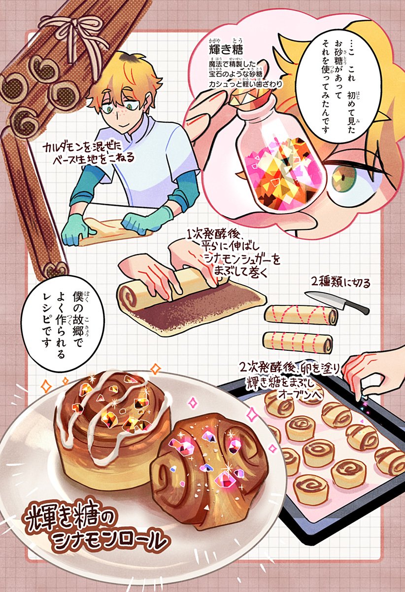 一旦カフェにしませんか Chap 2 - Next Chap 3