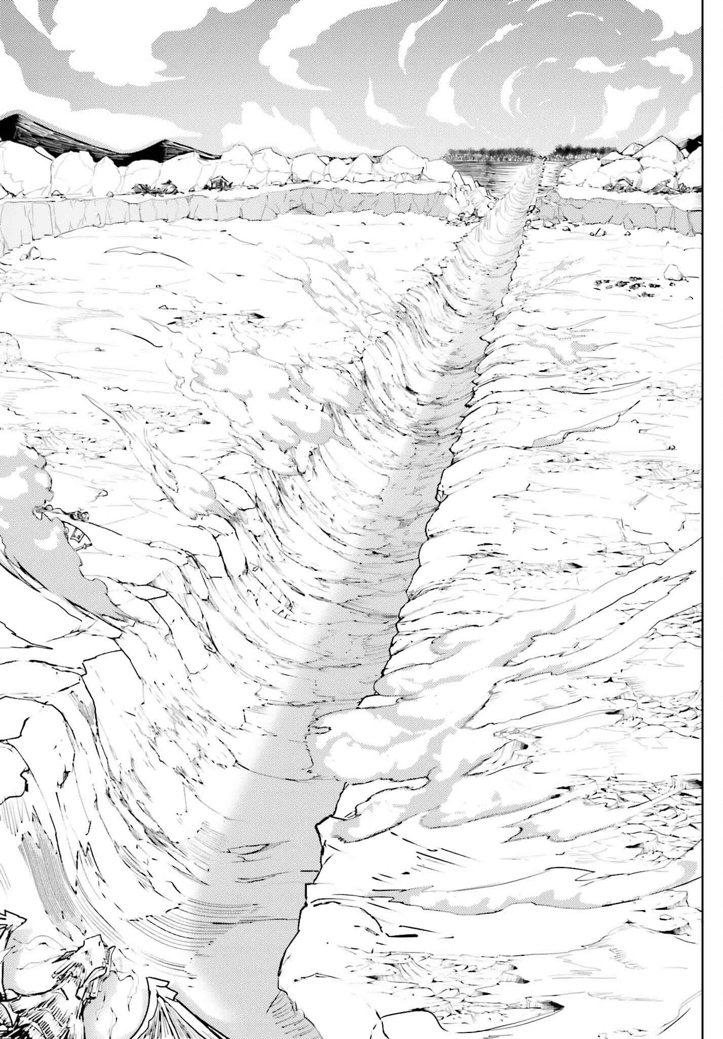 Jinmyaku Cheat de Hajimeru Hitomakase Eiyuutan Chap 22 - Next Chap 23