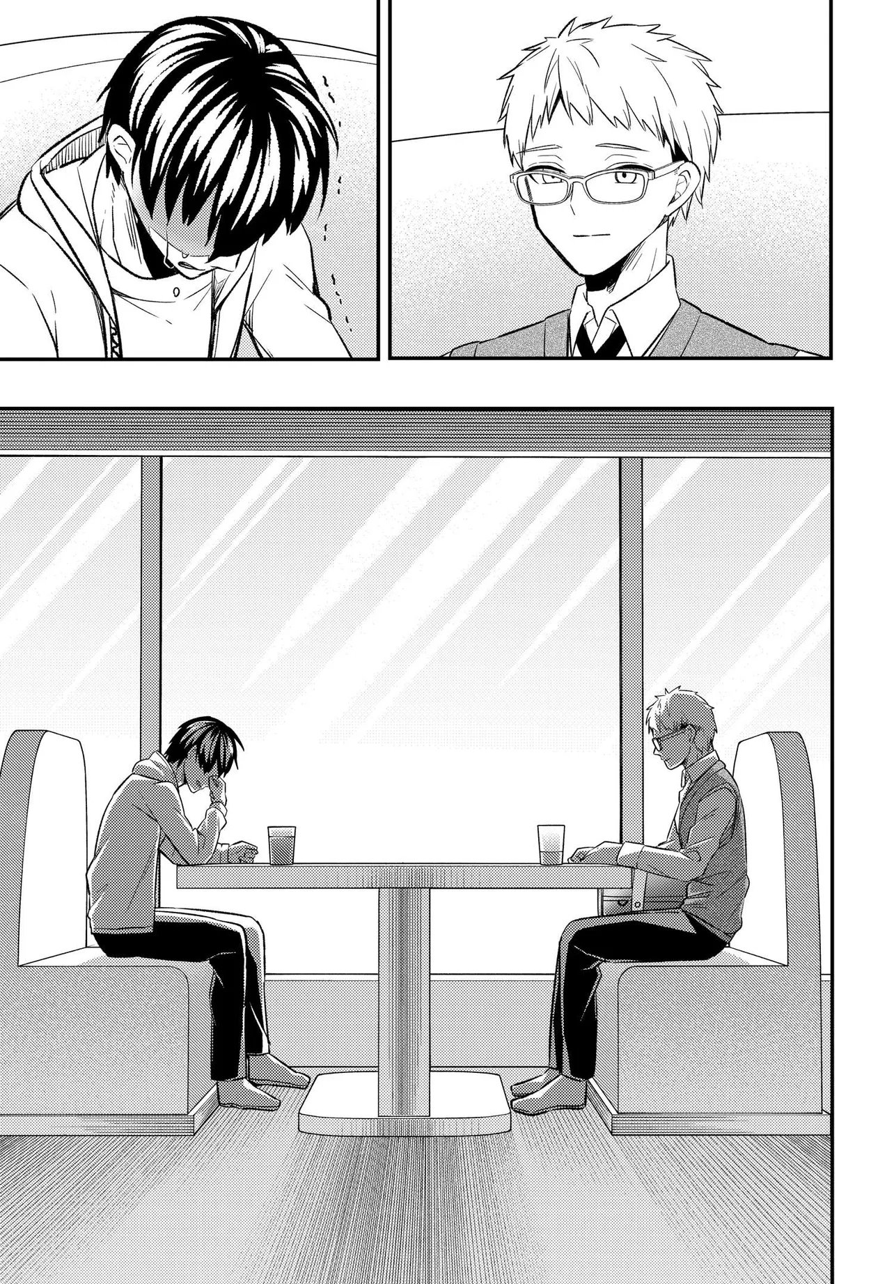 人生逆転 浮気をされ、えん罪を着せられた俺が、学園一の美少女に懐かれる Chap 5 - Next Chap 6