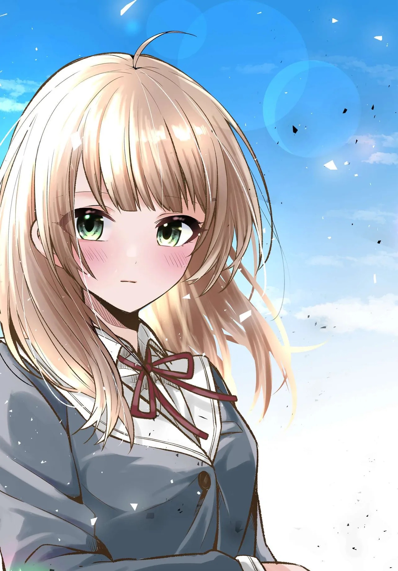 人生逆転 浮気をされ、えん罪を着せられた俺が、学園一の美少女に懐かれる Chap 1 - Next Chap 2