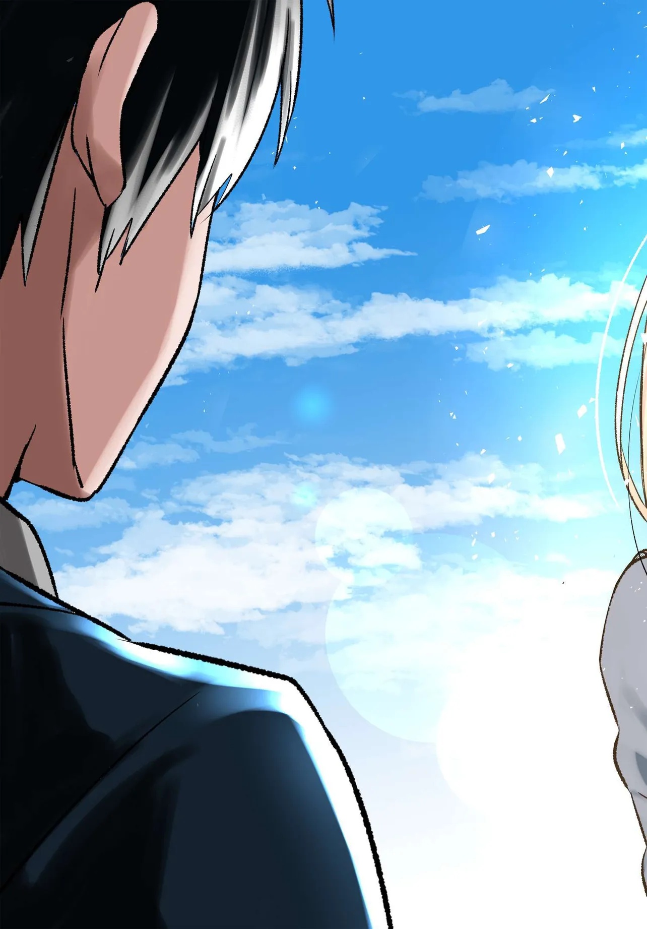 人生逆転 浮気をされ、えん罪を着せられた俺が、学園一の美少女に懐かれる Chap 1 - Next Chap 2