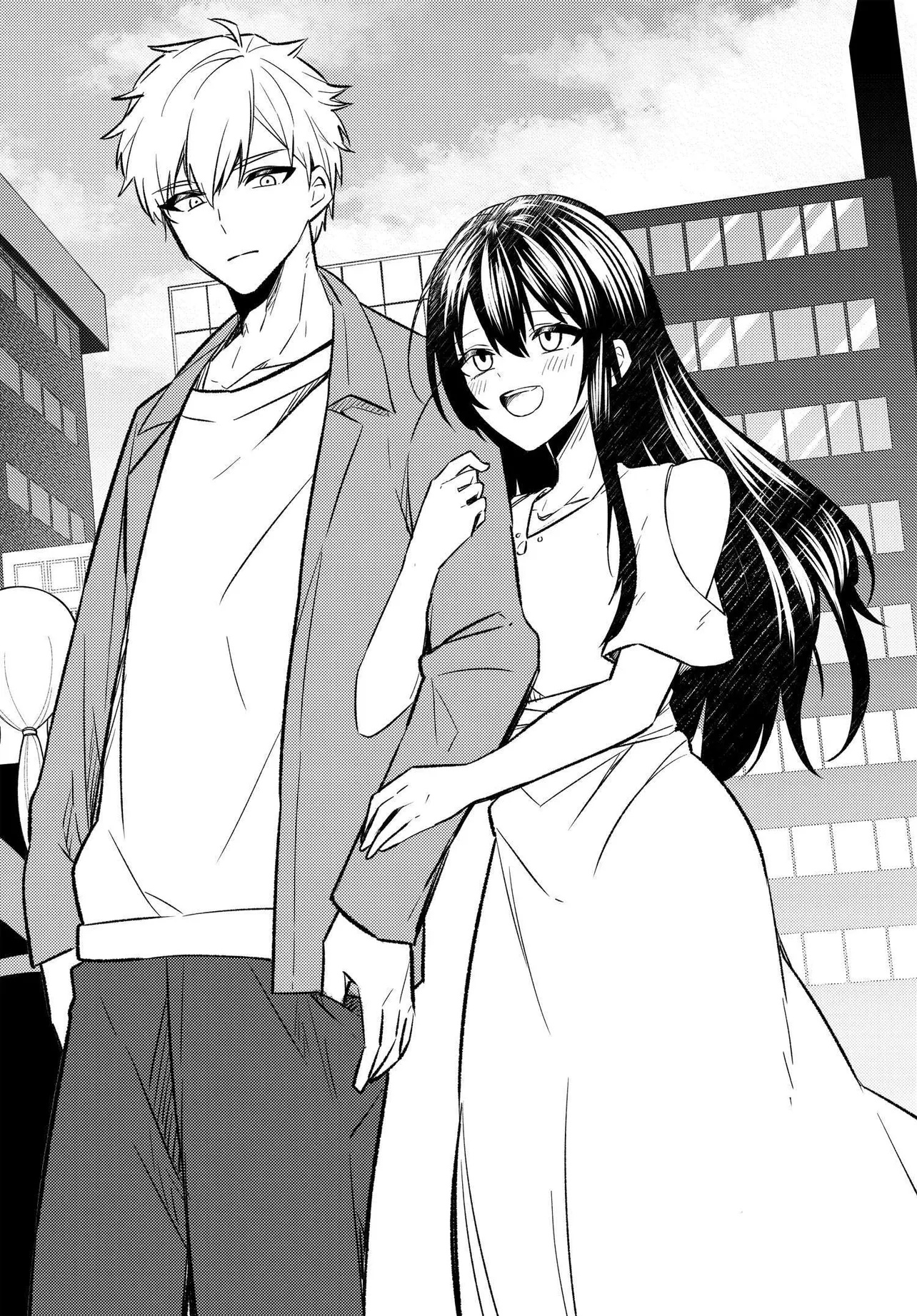 人生逆転 浮気をされ、えん罪を着せられた俺が、学園一の美少女に懐かれる Chap 1 - Next Chap 2