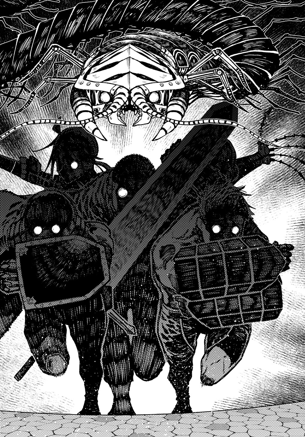 Juunenme, Kikan wo Akirameta Tenisha wa Imasara Shujinkou ni naru Chap 3 - Next Chap 4