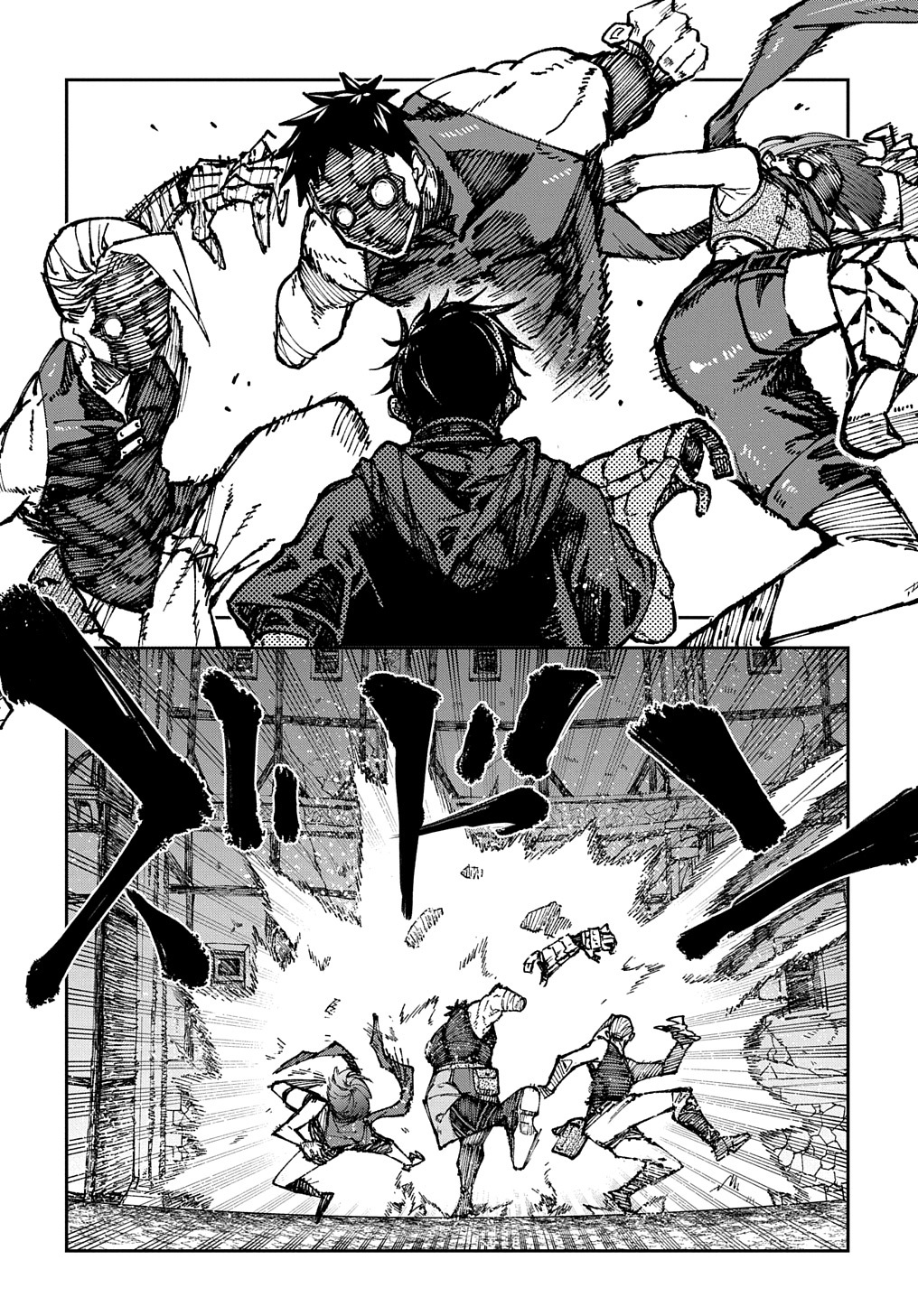 Juunenme, Kikan wo Akirameta Tenisha wa Imasara Shujinkou ni naru Chap 1 - Next Chap 2