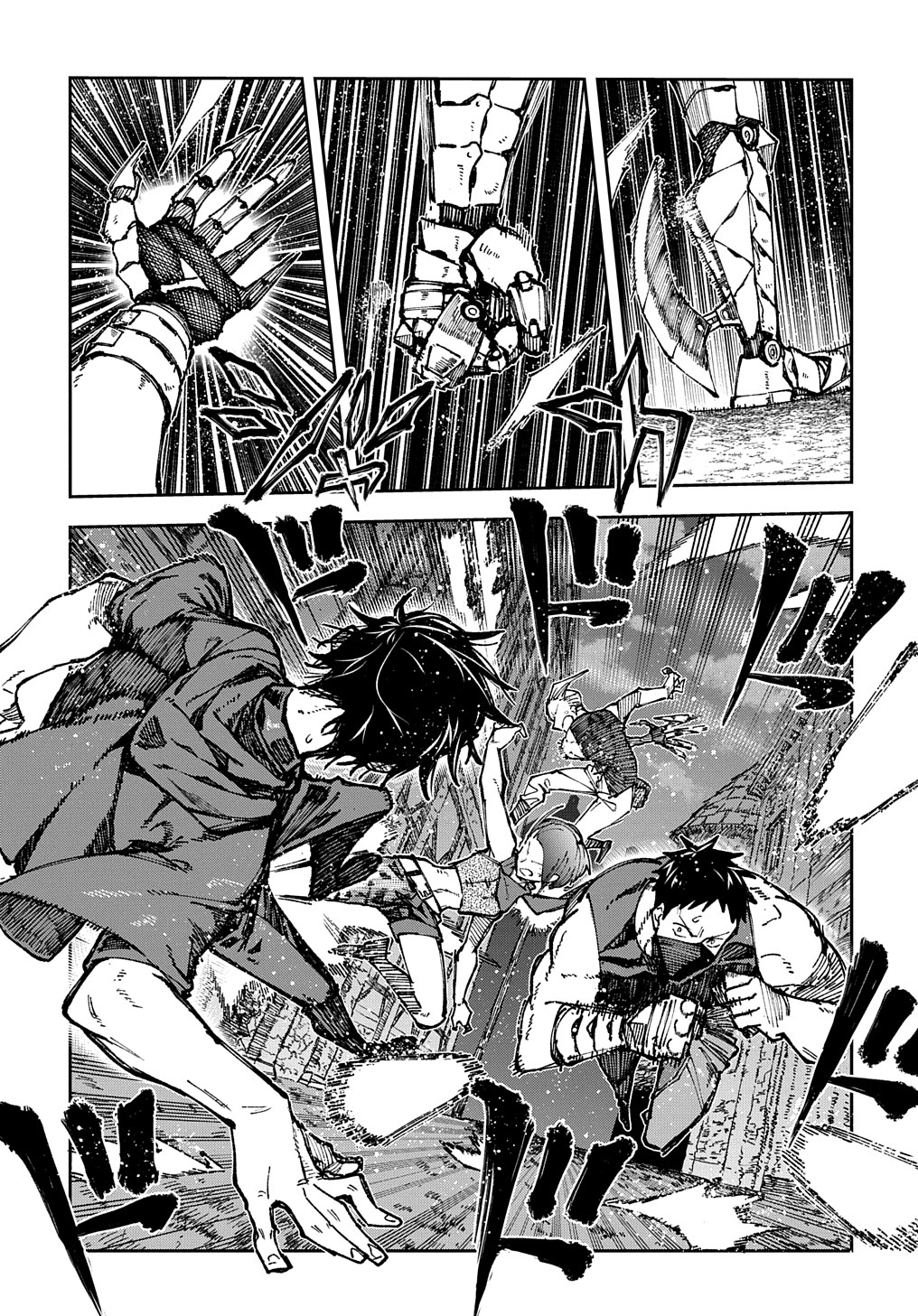 Juunenme, Kikan wo Akirameta Tenisha wa Imasara Shujinkou ni naru Chap 1 - Next Chap 2