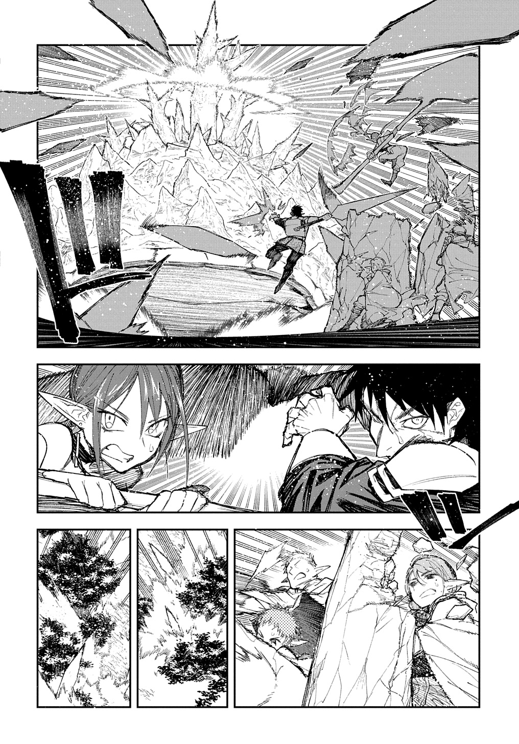 Juunenme, Kikan wo Akirameta Tenisha wa Imasara Shujinkou ni naru Chap 10 - Next Chap 11