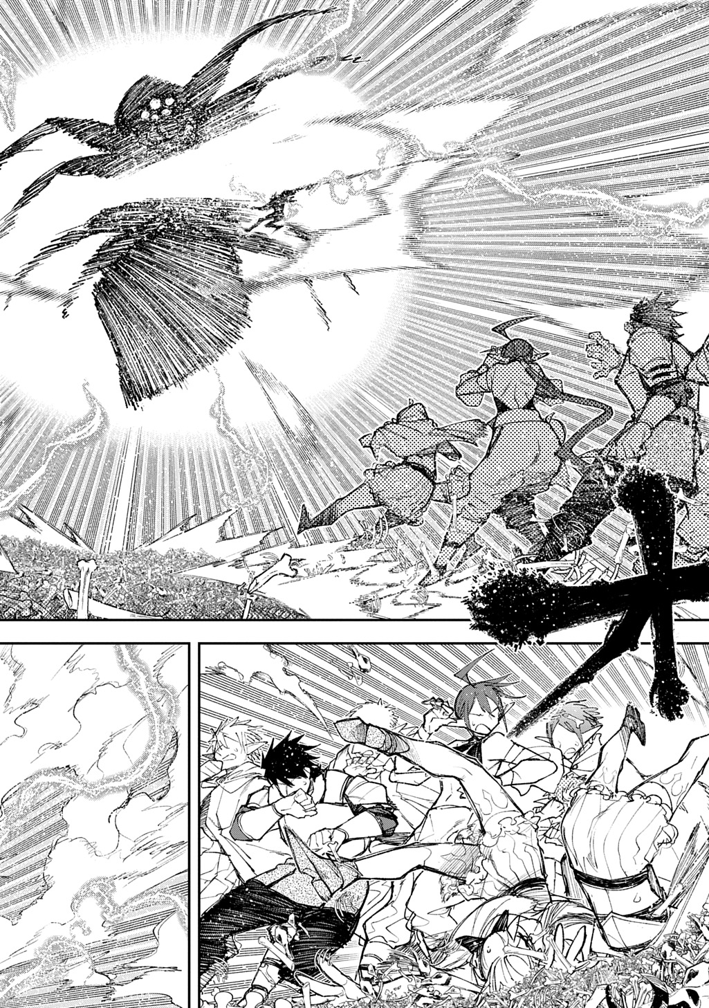 Juunenme, Kikan wo Akirameta Tenisha wa Imasara Shujinkou ni naru Chap 11 - Next Chap 12