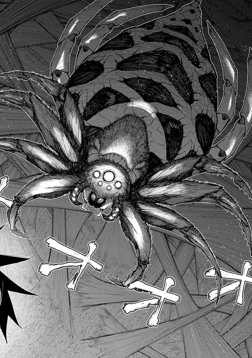 Juunenme, Kikan wo Akirameta Tenisha wa Imasara Shujinkou ni naru Chap 11 - Next Chap 12