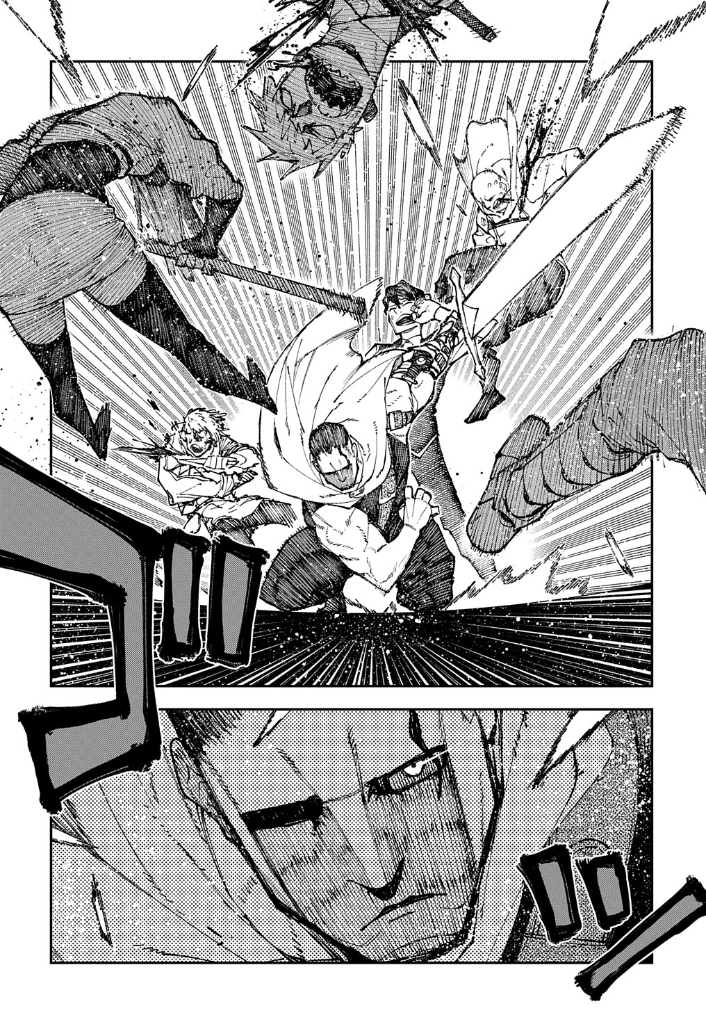 Juunenme, Kikan wo Akirameta Tenisha wa Imasara Shujinkou ni naru Chap 2 - Next Chap 3