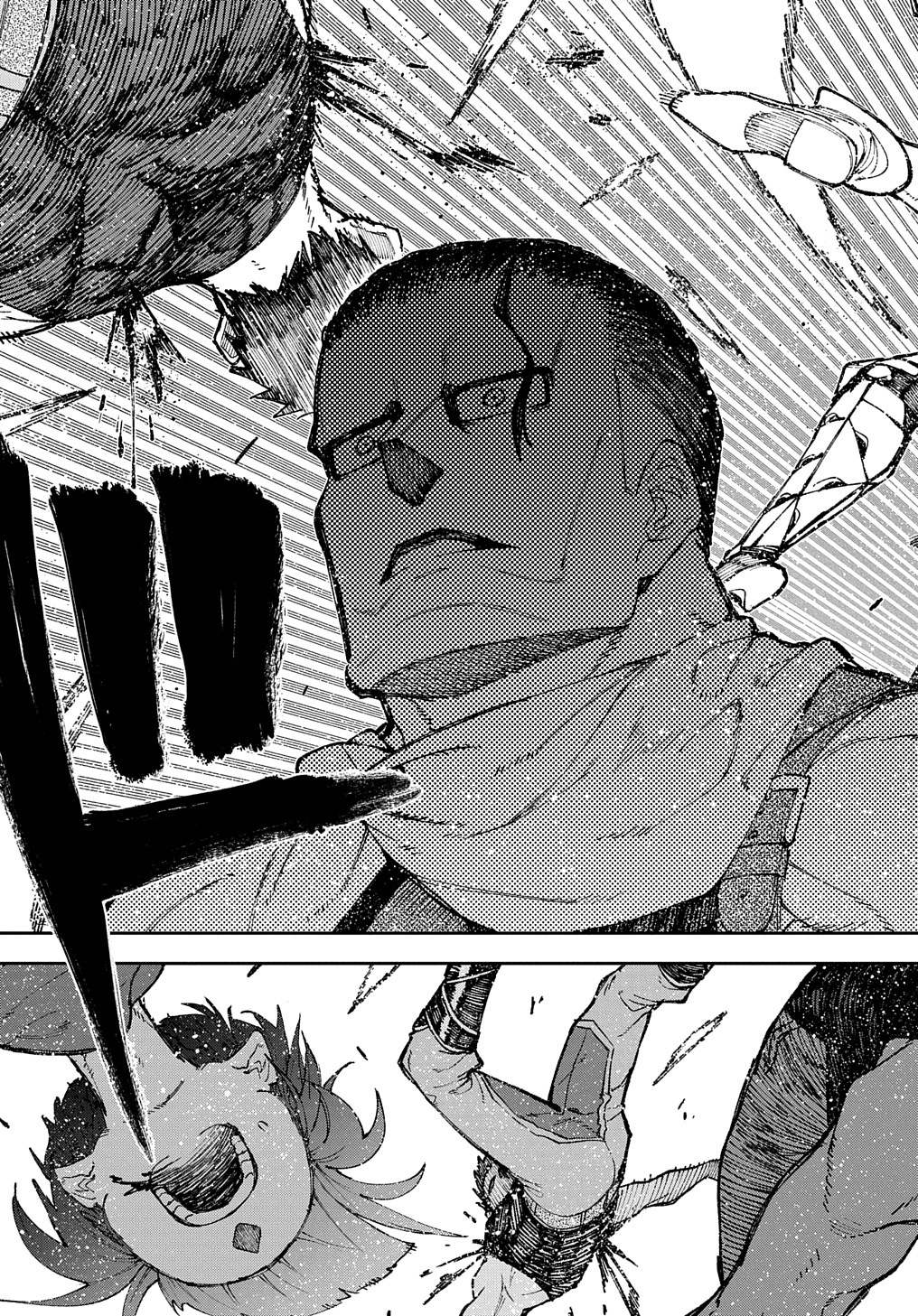Juunenme, Kikan wo Akirameta Tenisha wa Imasara Shujinkou ni naru Chap 2 - Next Chap 3