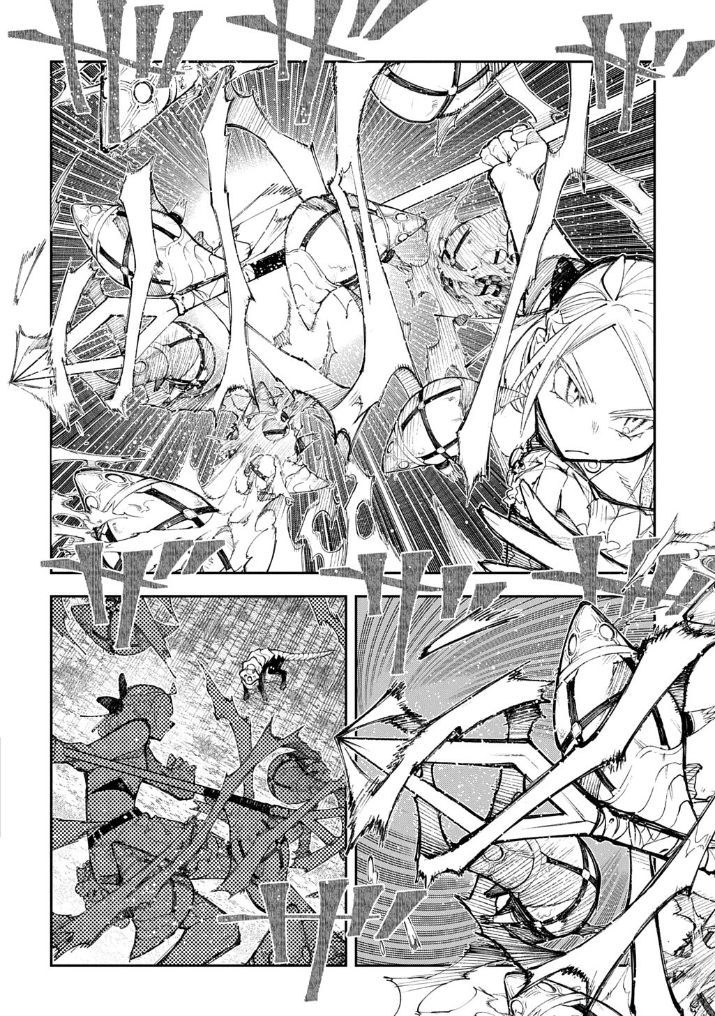 Juunenme, Kikan wo Akirameta Tenisha wa Imasara Shujinkou ni naru Chap 22 - Next Chap 23