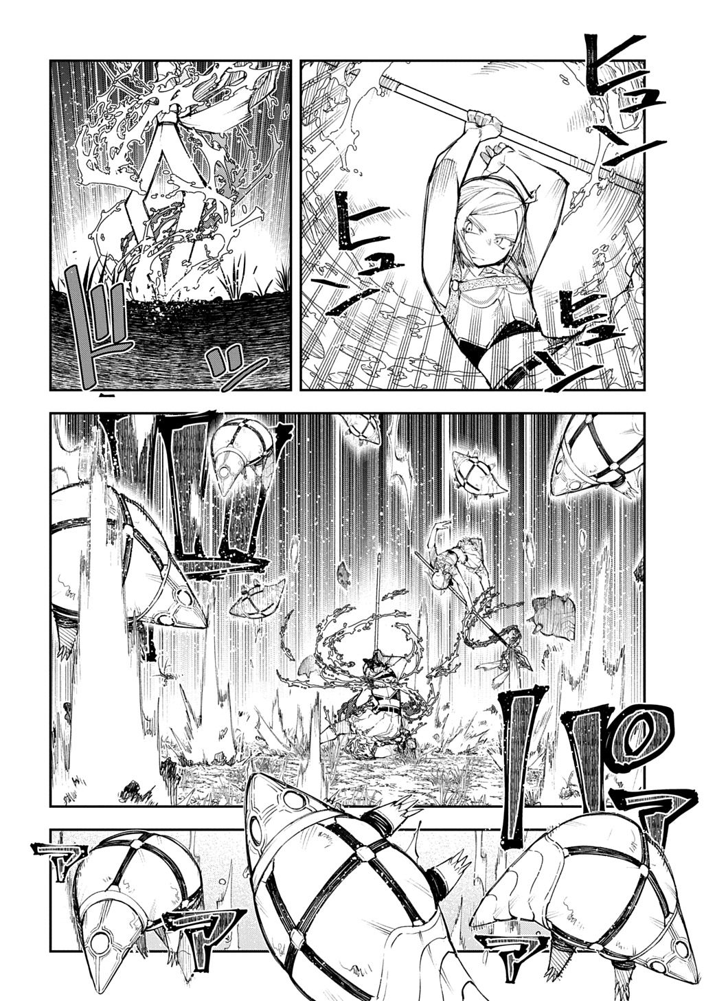 Juunenme, Kikan wo Akirameta Tenisha wa Imasara Shujinkou ni naru Chap 22 - Next Chap 23