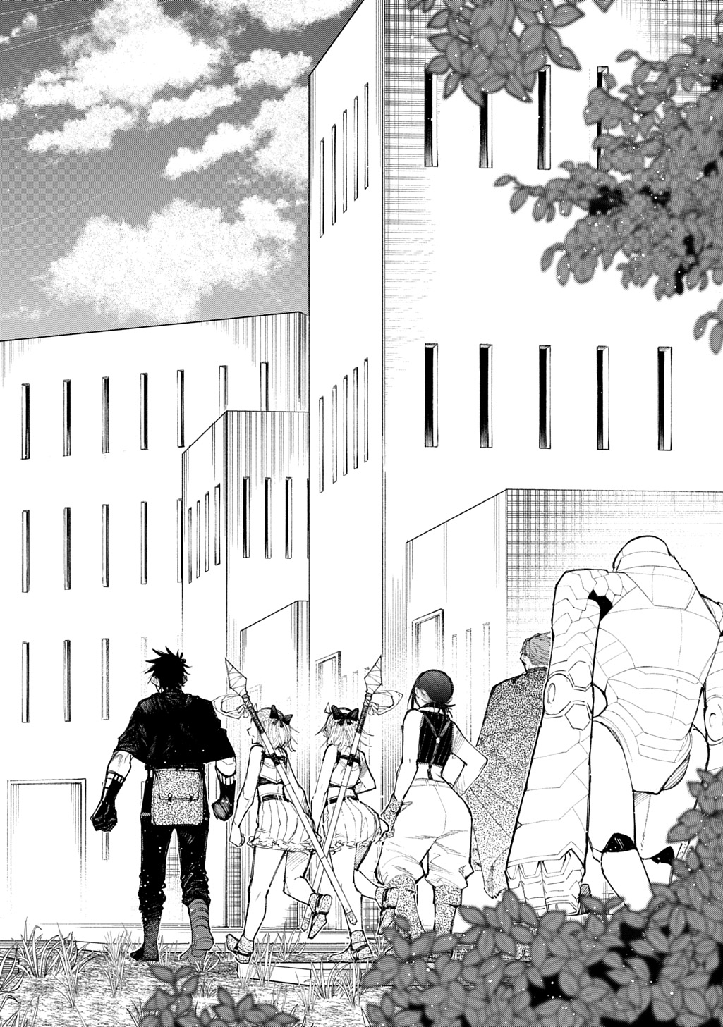 Juunenme, Kikan wo Akirameta Tenisha wa Imasara Shujinkou ni naru Chap 22 - Next Chap 23