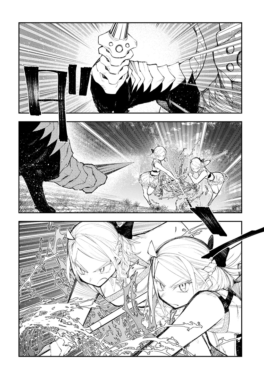 Juunenme, Kikan wo Akirameta Tenisha wa Imasara Shujinkou ni naru Chap 22 - Next Chap 23