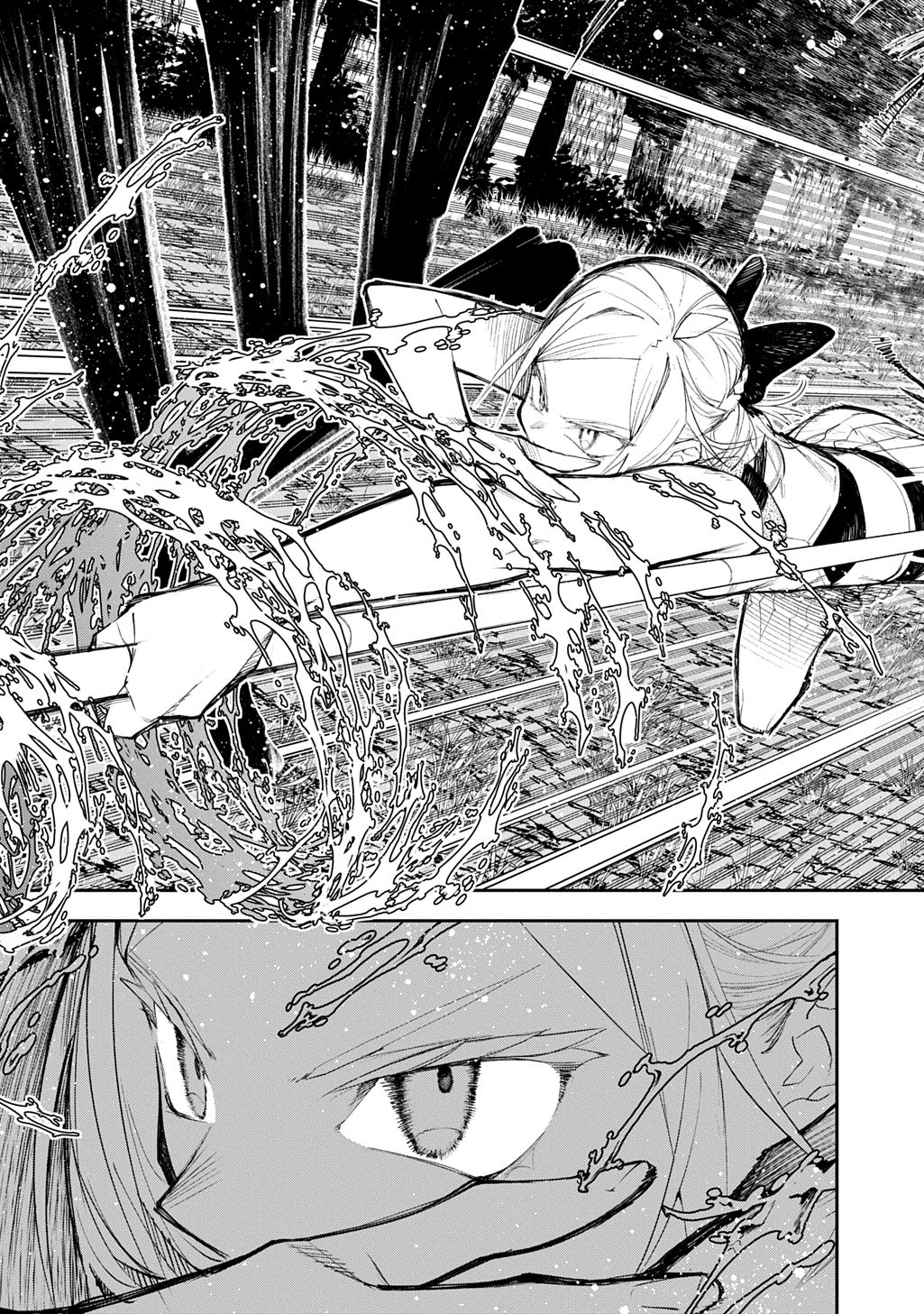 Juunenme, Kikan wo Akirameta Tenisha wa Imasara Shujinkou ni naru Chap 22 - Next Chap 23