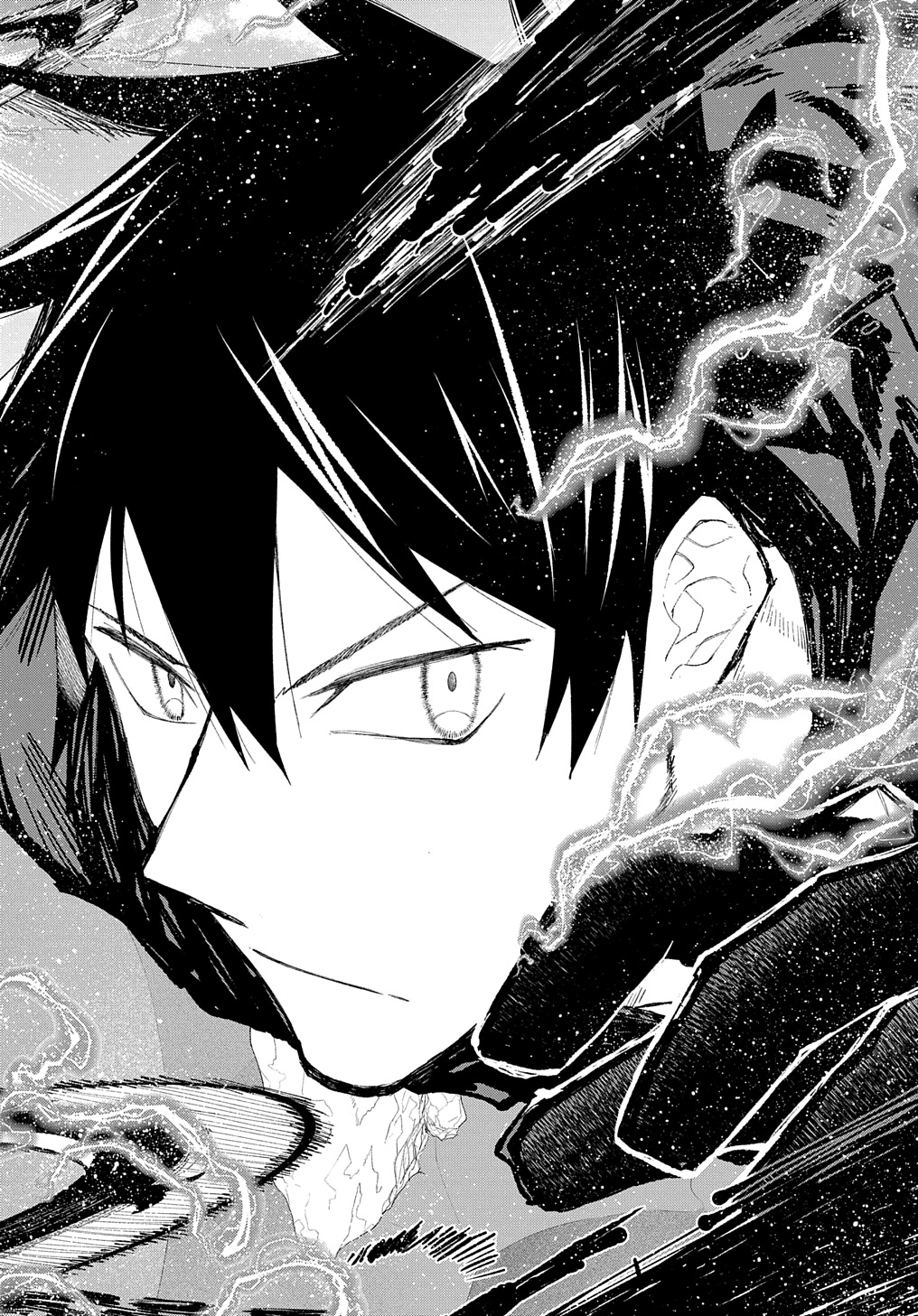 Juunenme, Kikan wo Akirameta Tenisha wa Imasara Shujinkou ni naru Chap 9 - Next Chap 10