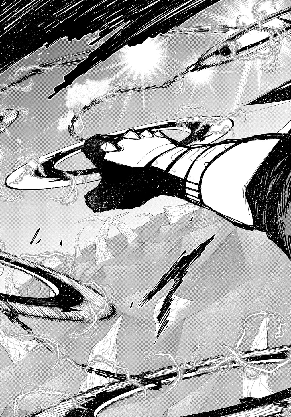 Juunenme, Kikan wo Akirameta Tenisha wa Imasara Shujinkou ni naru Chap 9 - Next Chap 10