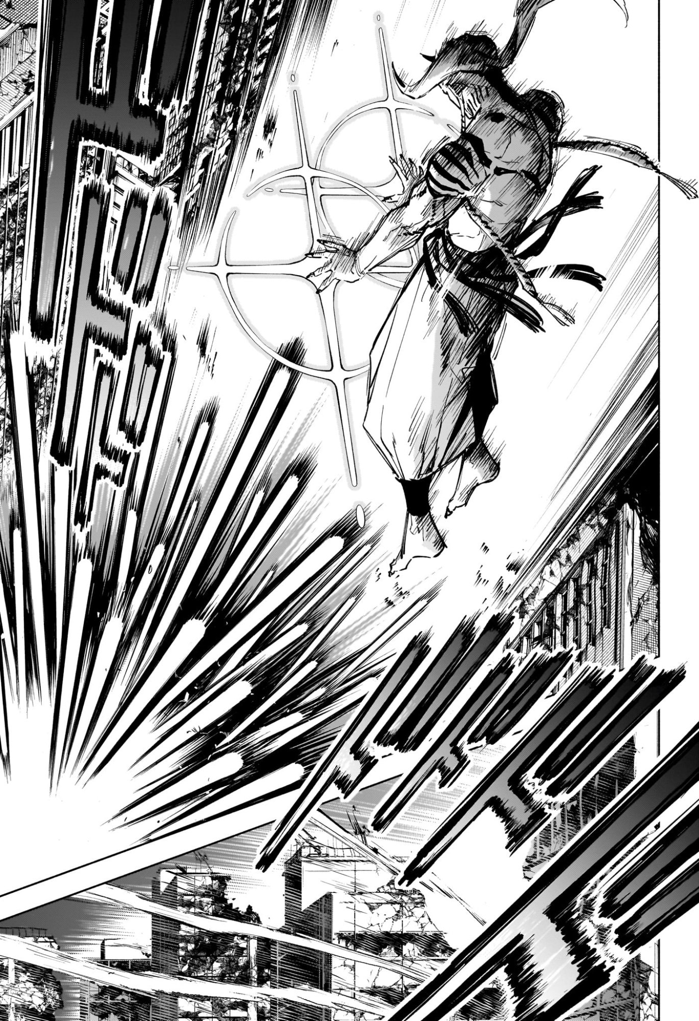 呪術廻戦 ≡ (モジュロ) Chap 15 - Next Chap 16