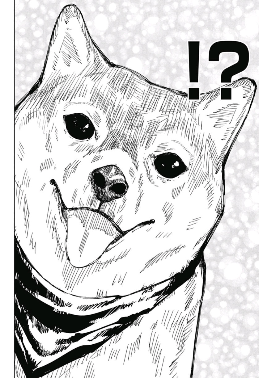 呪術廻戦 raw Chap 68 - Next Chap 69