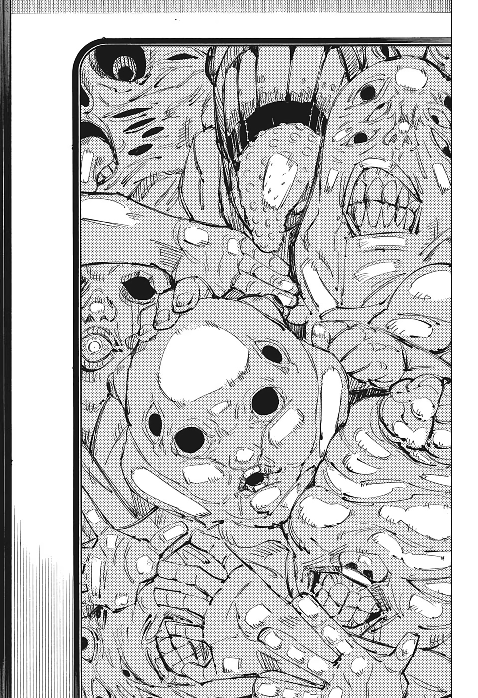 呪術廻戦 Chap 88 - Next Chap 89