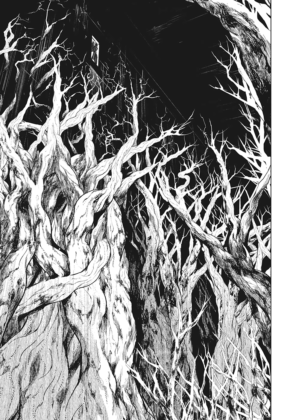 呪術廻戦 raw Chap 144 - Next Chap 145
