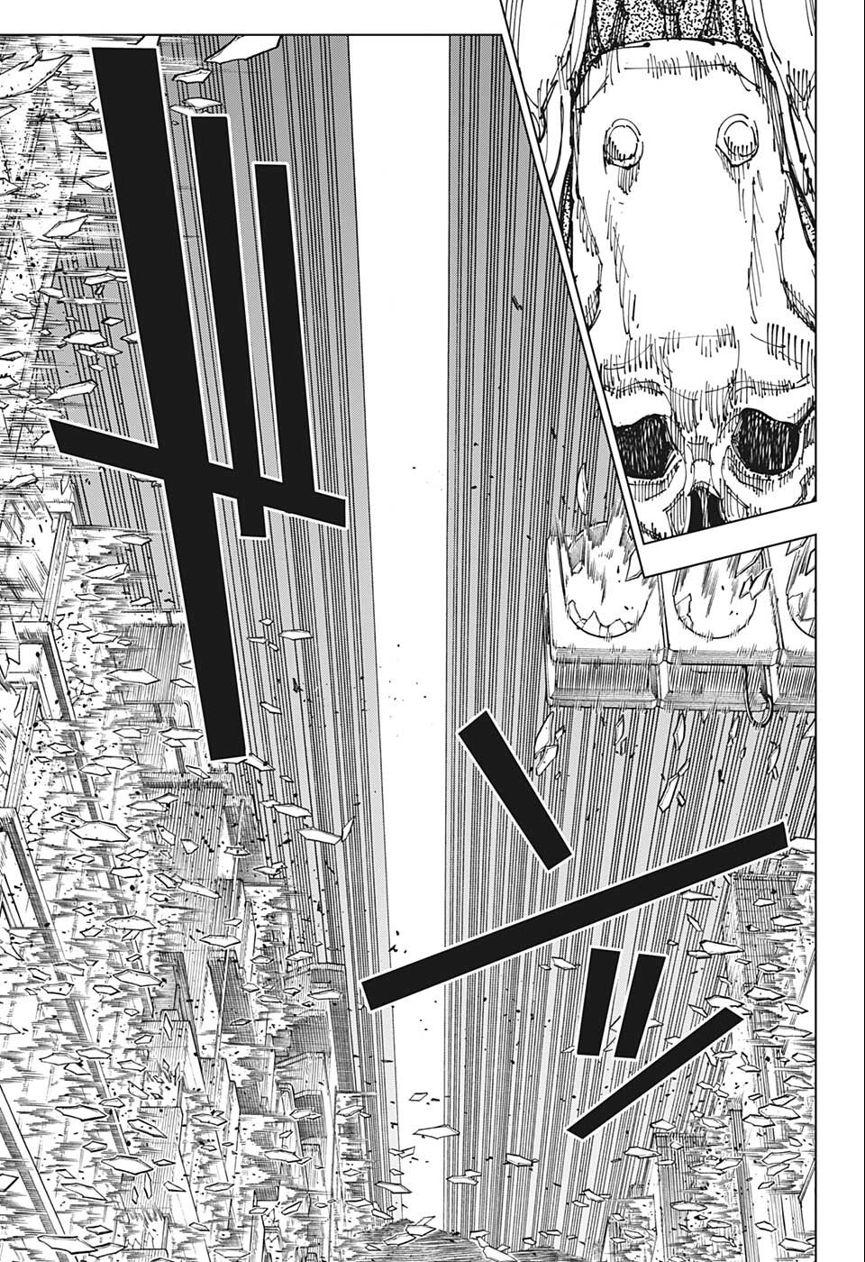 呪術廻戦 Chap 193 - Next Chap 194