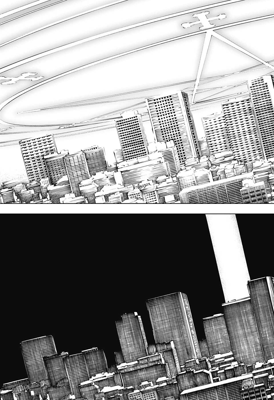 呪術廻戦 raw Chap 213 - Next Chap 214