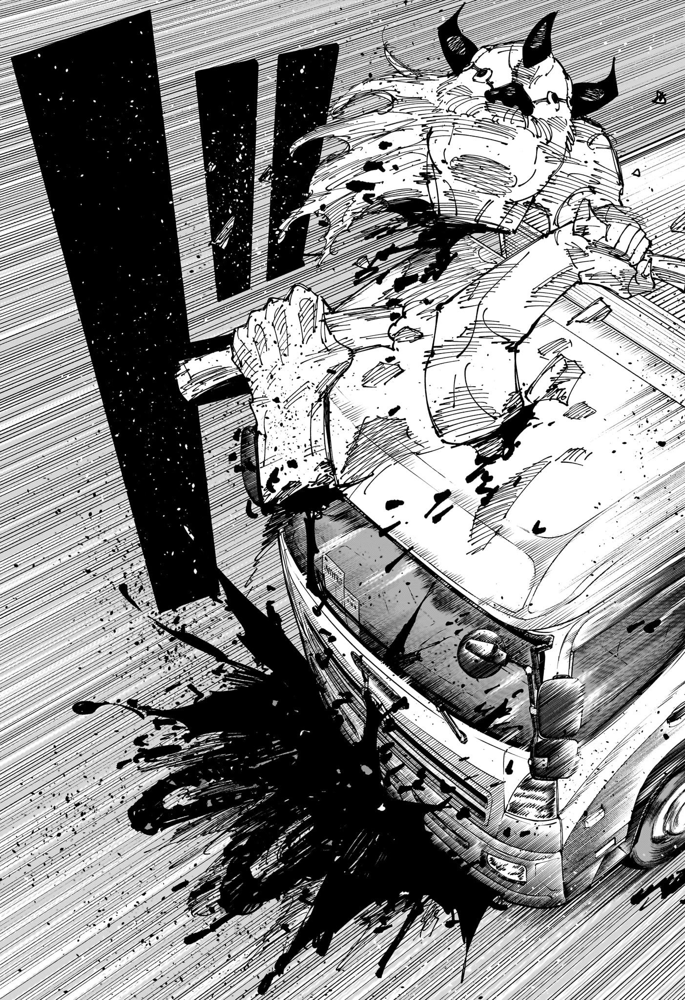呪術廻戦 raw Chap 242 - Next Chap 243