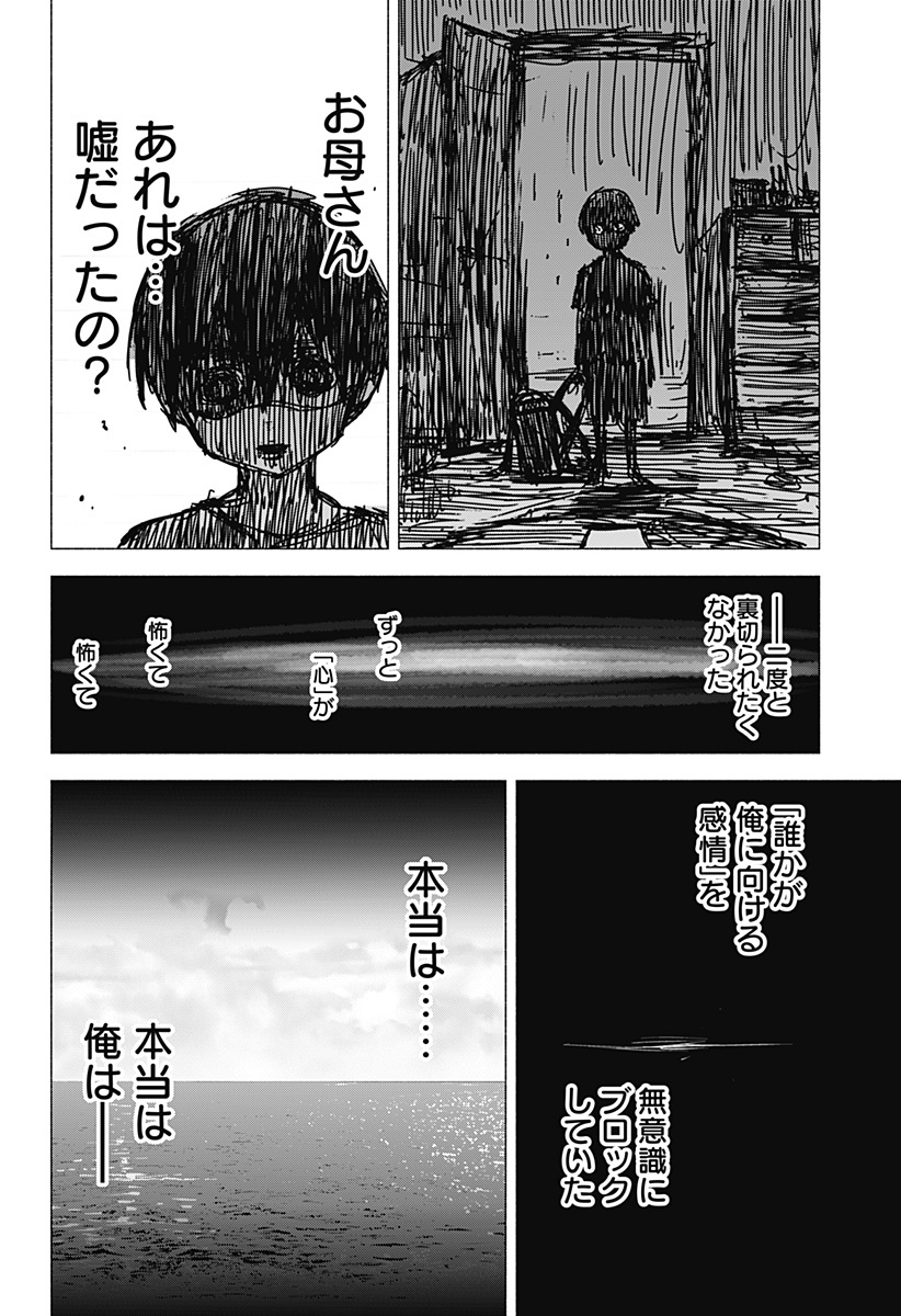 2.5次元の誘惑 Chap 69 - Next Chap 70