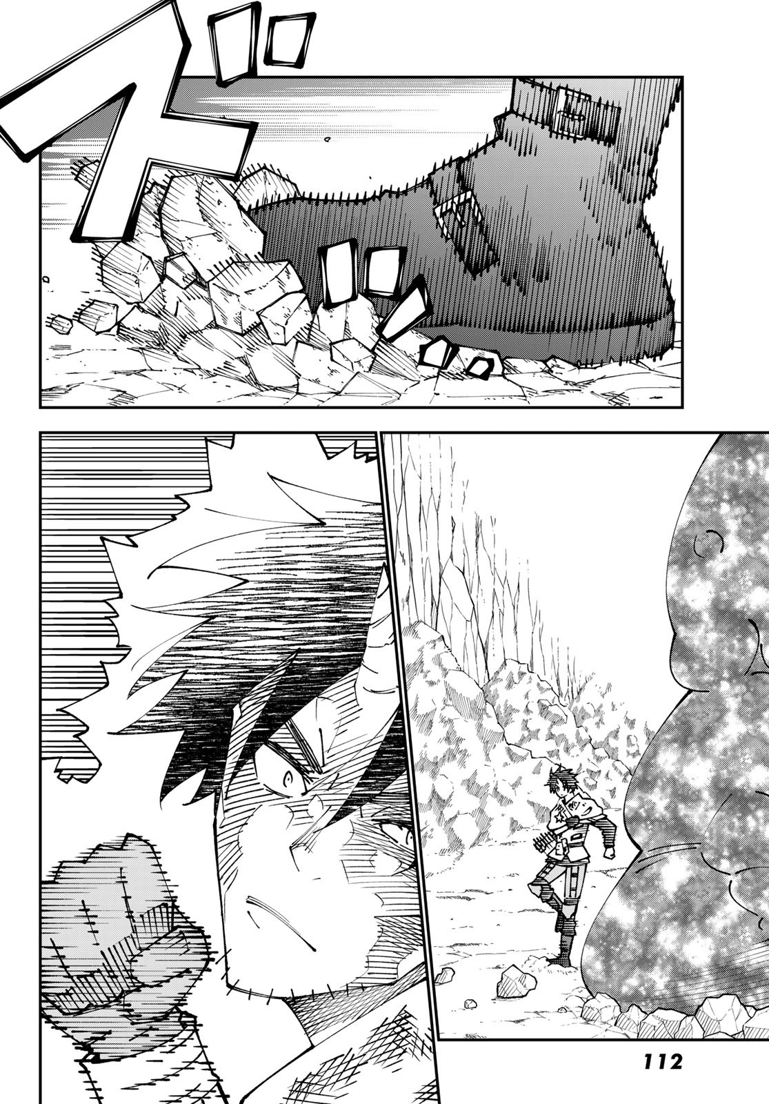 29-sai Hitorimi Chuuken Boukensha no Nichijou Chap 85 - Next Chap 86