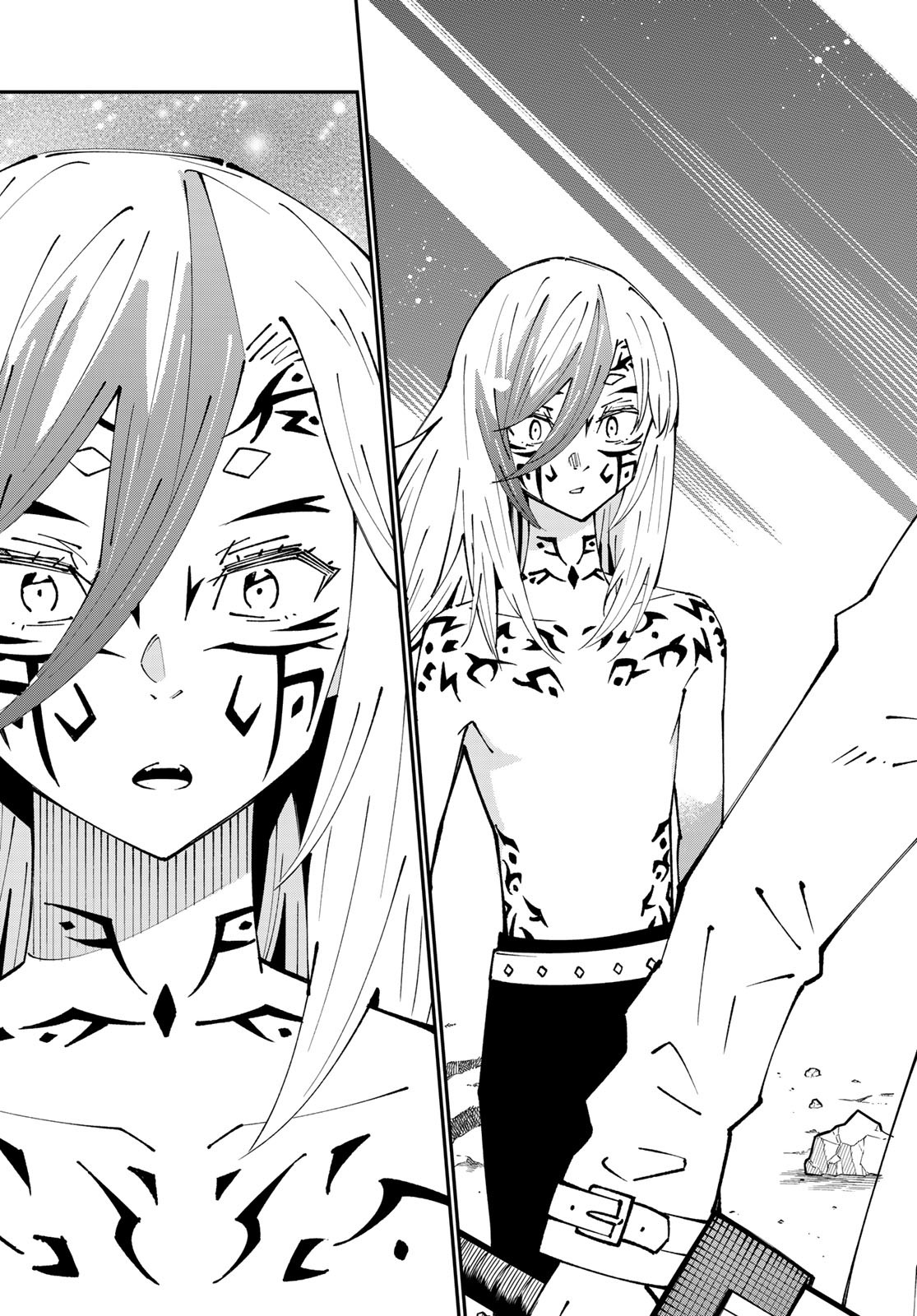 29-sai Hitorimi Chuuken Boukensha no Nichijou Chap 85 - Next Chap 86