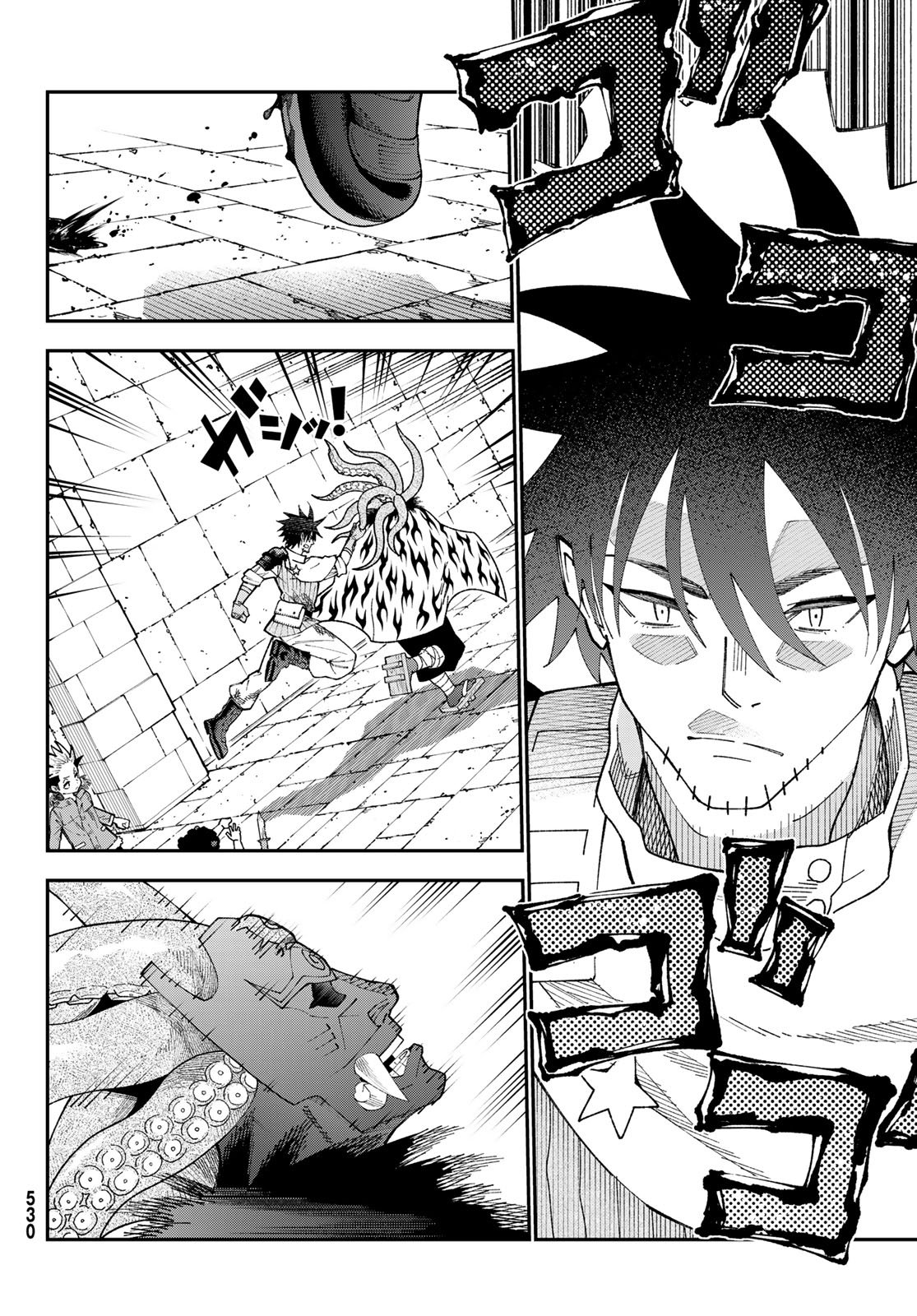 29-sai Hitorimi Chuuken Boukensha no Nichijou Chap 118 - Next Chap 119