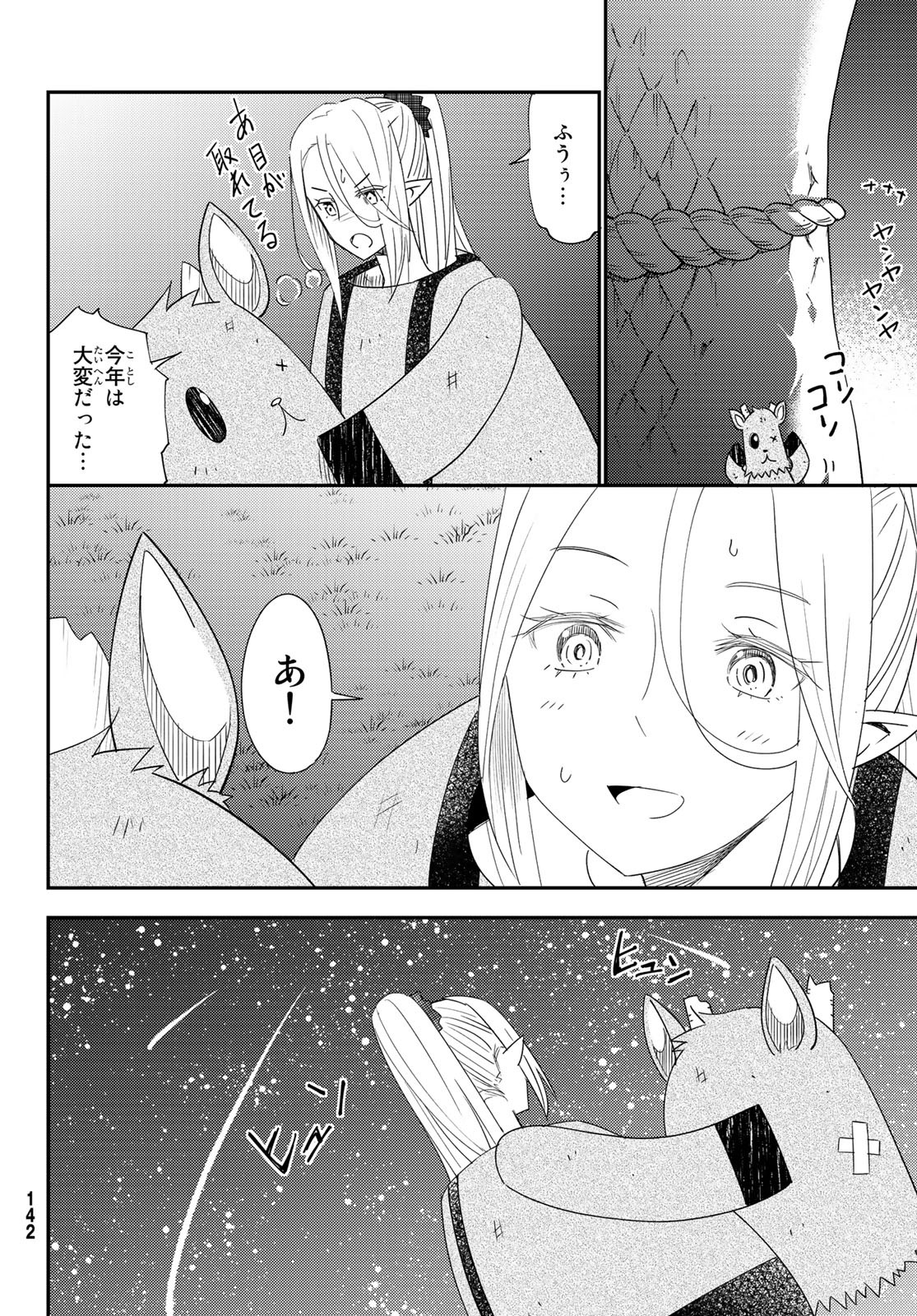 29-sai Hitorimi Chuuken Boukensha no Nichijou Chap 40 - Next Chap 41