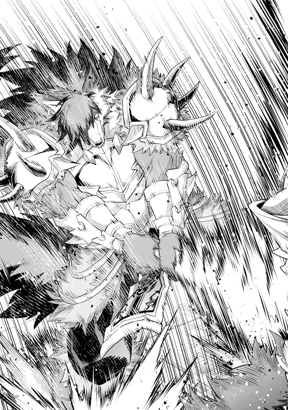 Tensei Shitara Joban de Shinu Naka Boss Datta - Heroine Kenzokuka de Ikinokoru Chap 31.5 - Next Chap 32.5
