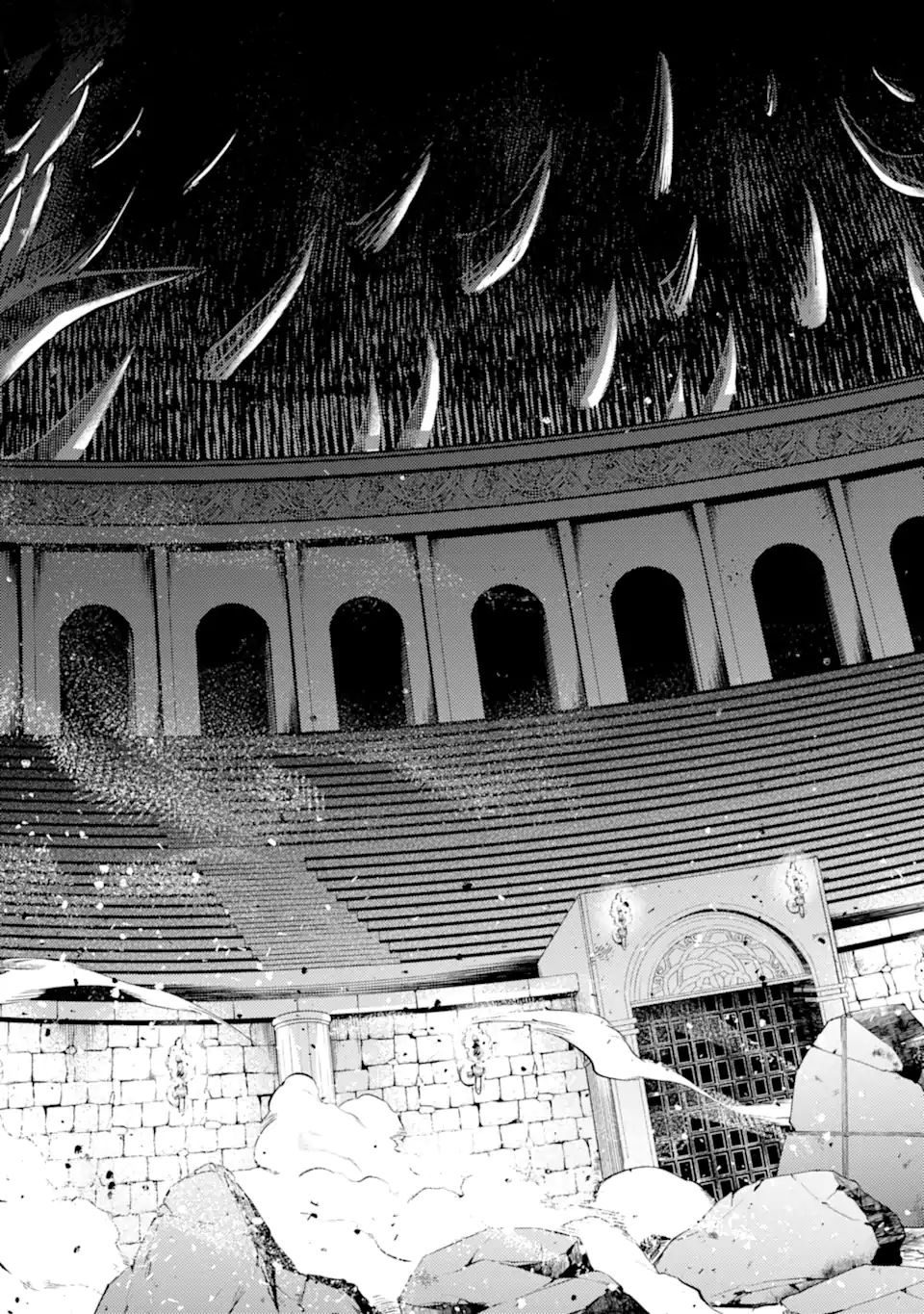 Tensei Shitara Joban de Shinu Naka Boss Datta - Heroine Kenzokuka de Ikinokoru Chap 32.1 - Next Chap 33.1