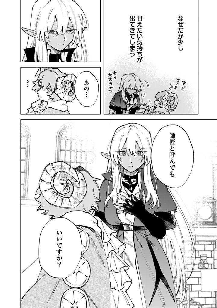 私の心はおじさんである Chap 34 - Next Chap 35