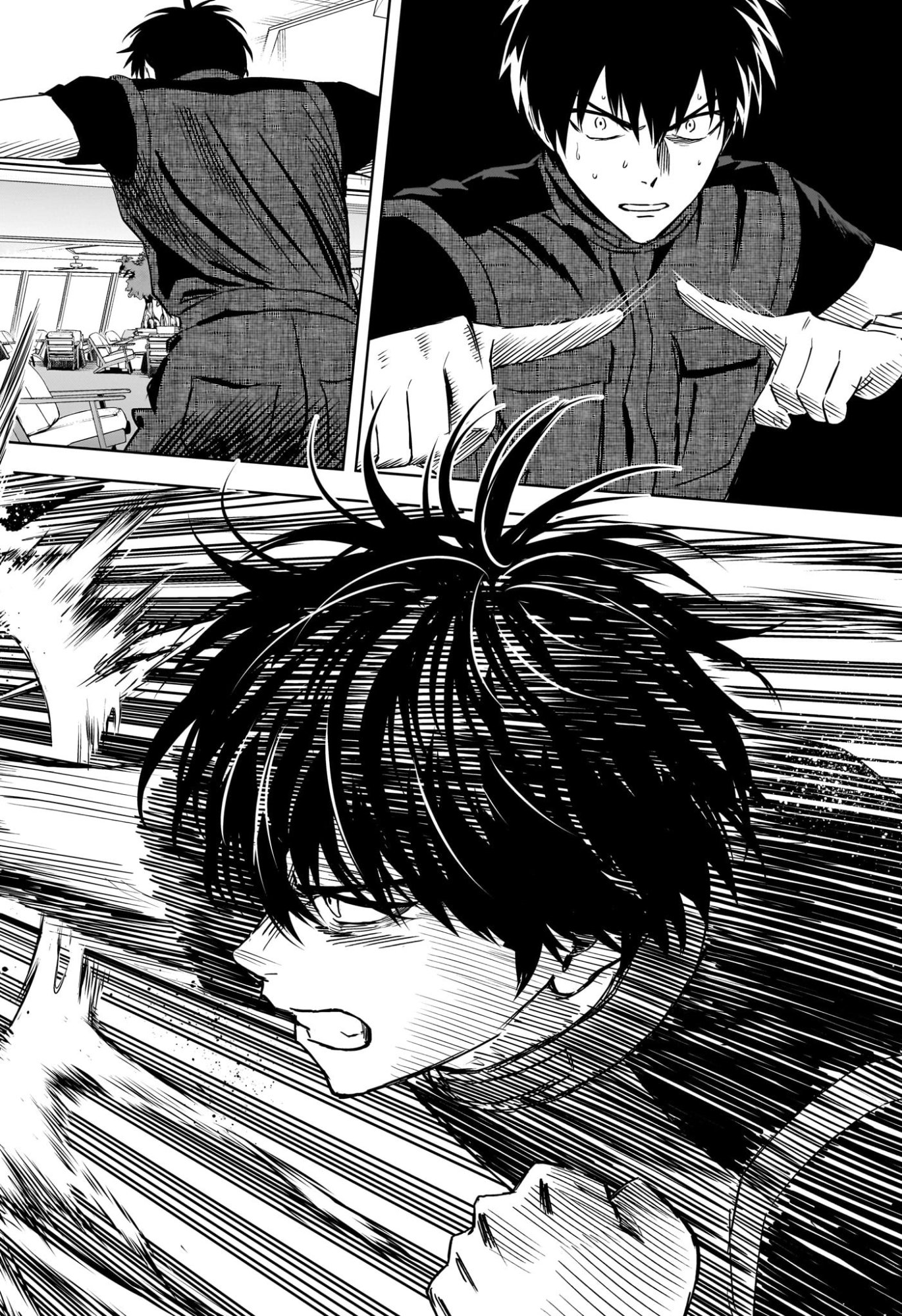 ウィッチウォッチ Chap 239 - Next Chap 240
