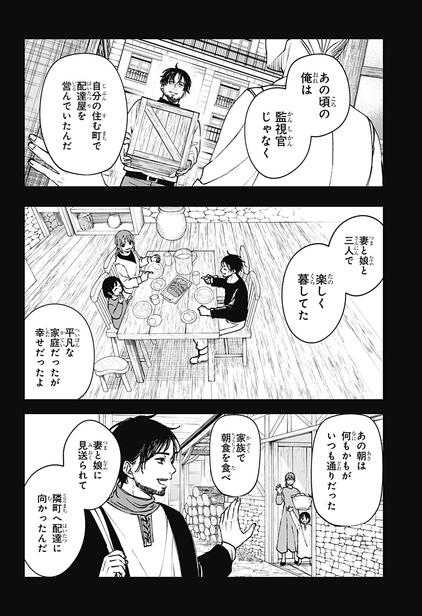 WITCHRIV Chap 15 - Next Chap 16