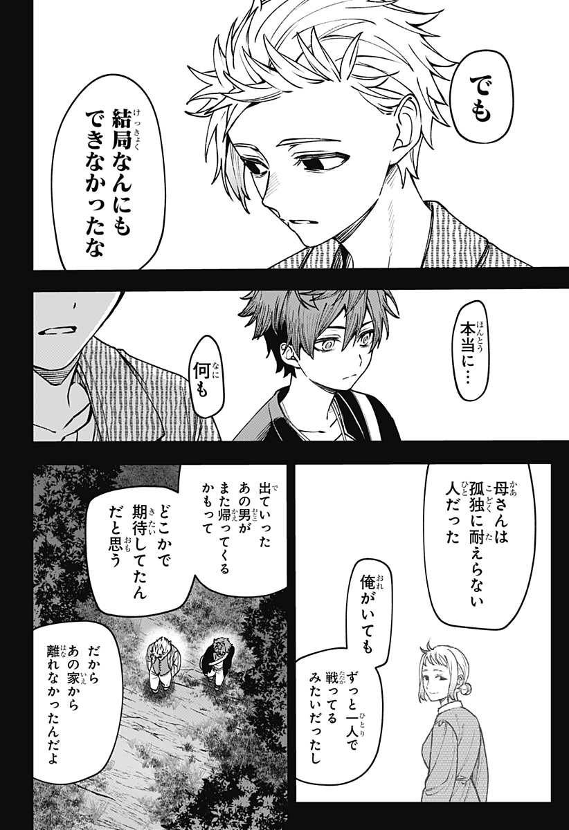 WITCHRIV Chap 20 - Next Chap 21