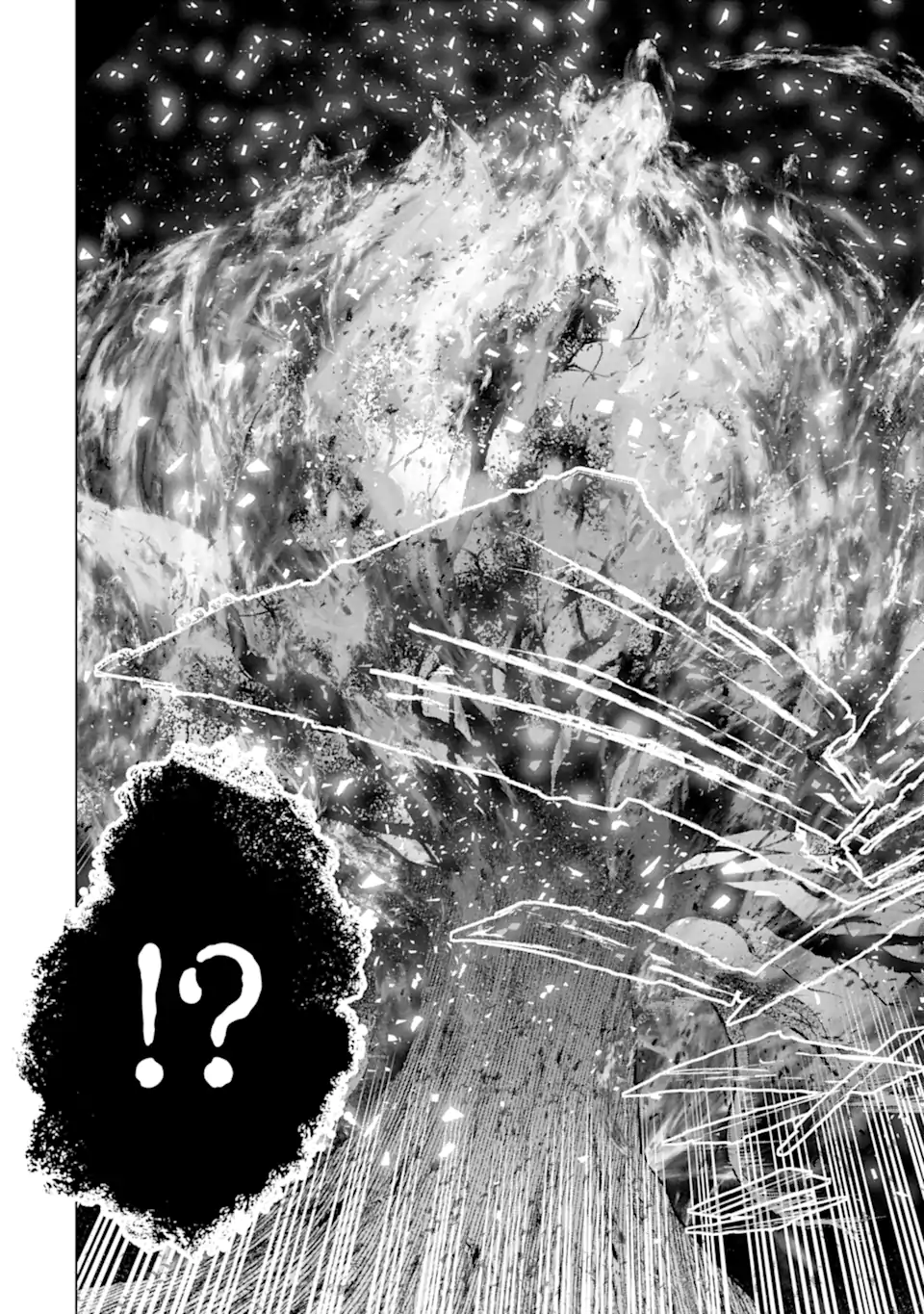 Monster ga Afureru Sekai ni Natta node Suki ni Ikitai to Omoimasu Chap 56.2 - Next Chap 57.2