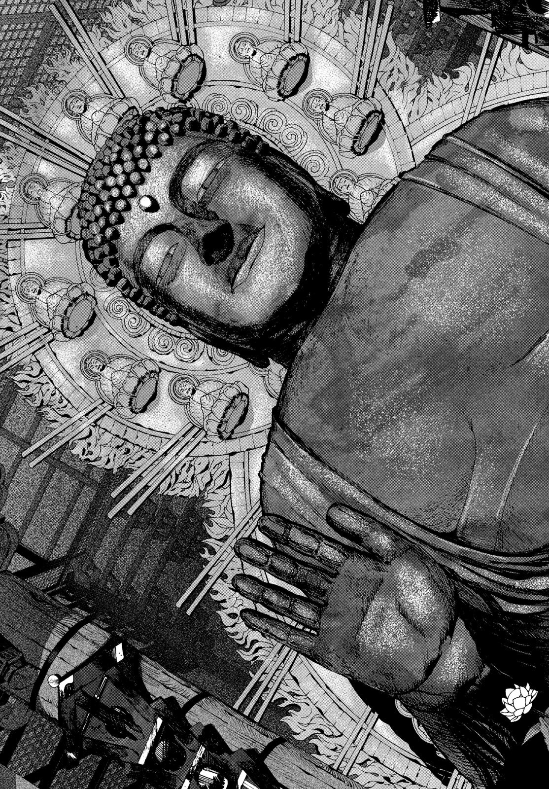 ブルーピリオド Chap 84 - Next Chap 85