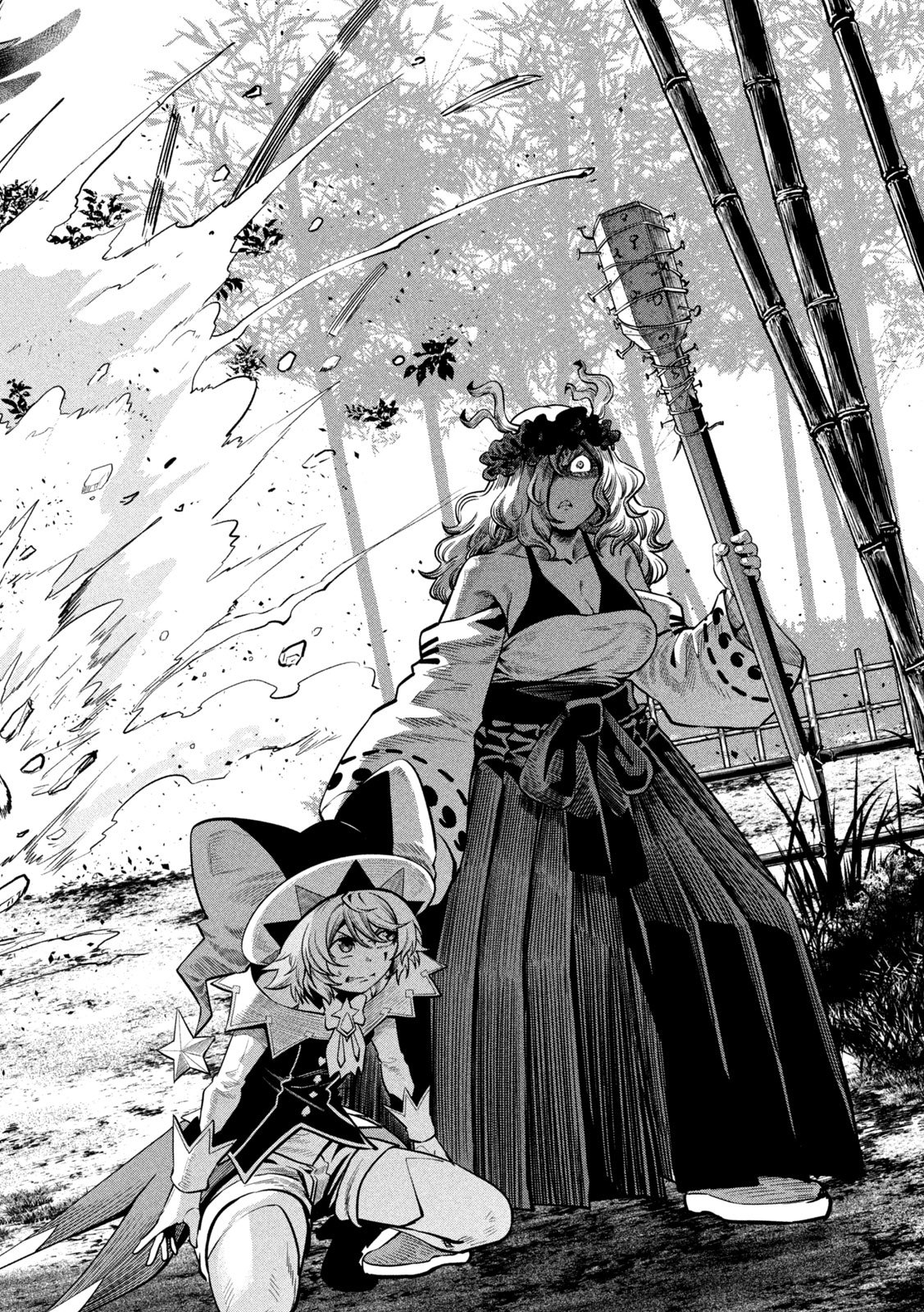 The Exiled Reincarnated Heavy Knight Is Unrivaled in Game Knowledge Chap 159 - Next Chap 160