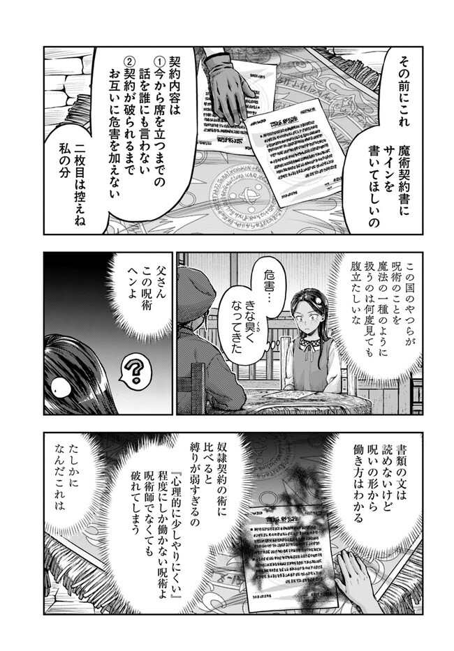 Nisemono no Renkinjutsushi Chap 4.3 - Next Chap 5.3