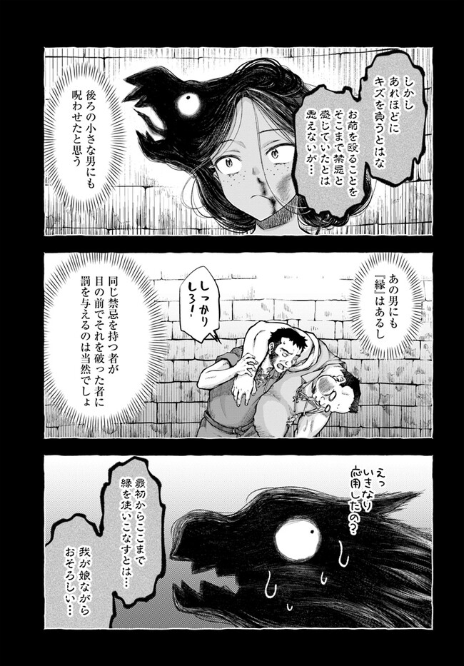 Nisemono no Renkinjutsushi Chap 4.1 - Next Chap 5.1