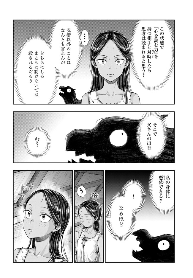 Nisemono no Renkinjutsushi Chap 5.5 - Next Chap 6.5