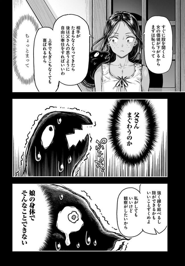 Nisemono no Renkinjutsushi Chap 5.8 - Next Chap 6.8