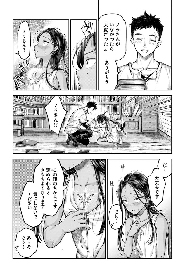 Nisemono no Renkinjutsushi Chap 1 - Next Chap 2