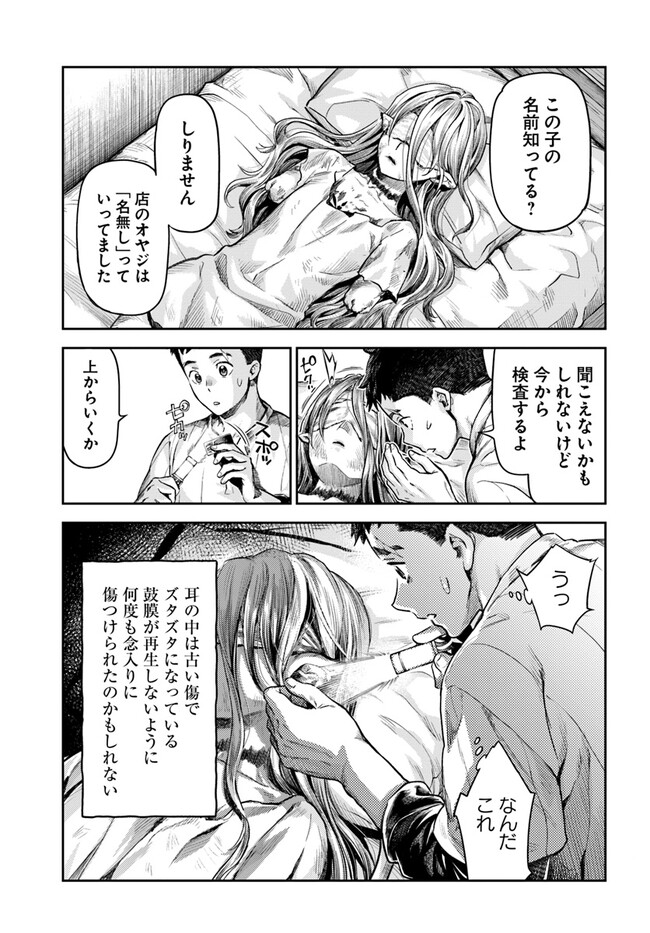 Nisemono no Renkinjutsushi Chap 1 - Next Chap 2